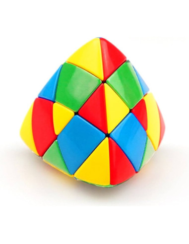 Cubo Rubik Shengshou Pyraminx Mastermorphix