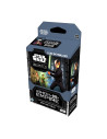 PREORDER Star Wars Unlimited - Ashes from the Empire: Luke Skywalker Spotlight Deck (English)