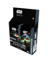 RESERVA Star Wars Unlimited - Cenizas del Imperio: Caja de Sobres Carbonite (12) Inglés
