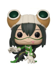 Funko Pop Tsuyu. My Hero Academia 2