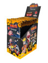 PREORDER Naruto Mythos TCG First Set 2nd Edition: Booster Box (24) English