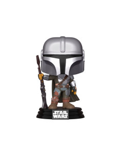Funko Pop The Mandalorian. Star Wars 2