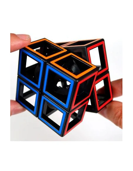 Cube Recent Toys Hollow 2x2x2