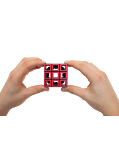 Cubo Recent Toys Hollow 3x3x3 2
