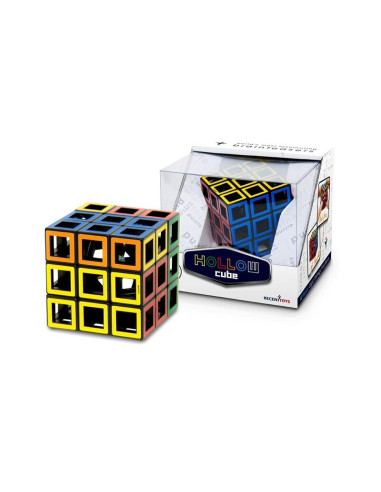 Cubo Recent Toys Hollow 3x3x3