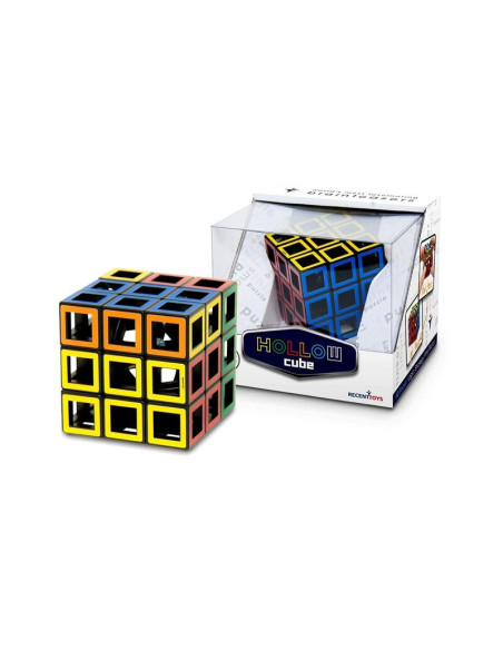 Cube Recent Toys Hollow 3x3x3