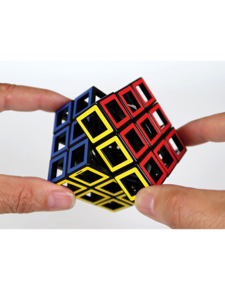 Cubo Recent Toys Hollow 3x3x3
