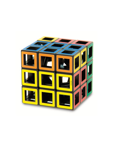 Cubo Recent Toys Hollow 3x3x3