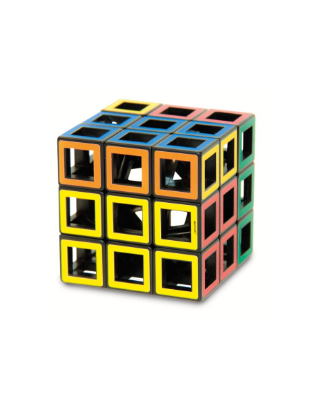 Cube Recent Toys Hollow 3x3x3