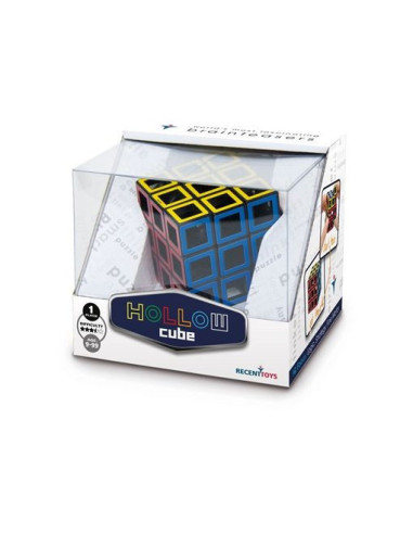Cube Recent Toys Hollow 3x3x3