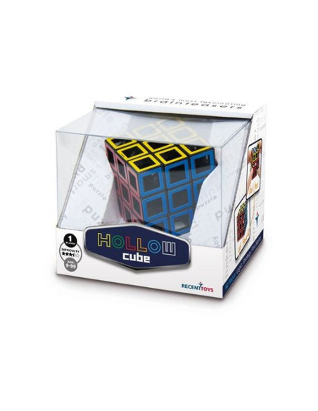 Cubo Recent Toys Hollow 3x3x3