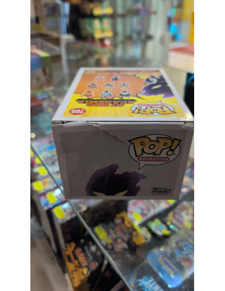 Funko Pop Kurogiri. My Hero Academia (Damaged Box)