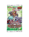 Yu-Gi-Oh! Batallas de Leyenda: Glorious Gallery: Sobre (5) Inglés