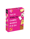 Taco Vuelta Cabra Queso Pizza Waterproof!