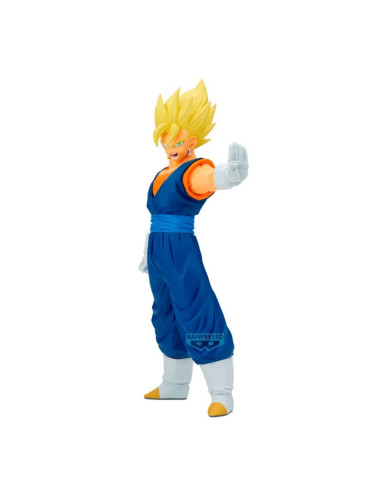 Banpresto Figure Grandista Vegito Super Saiyan 28 cm. Dragon Ball Z