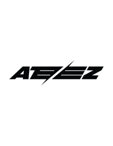 (PRE-ORDER) ATEEZ - [GOLDEN HOUR : PART.5] 14th Mini Album