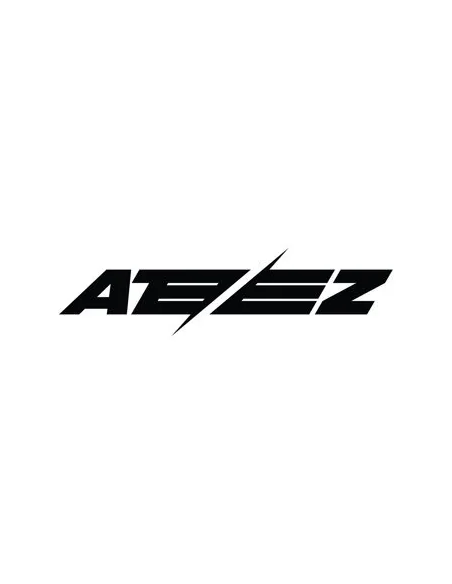 (PRE-ORDER) ATEEZ - [GOLDEN HOUR : PART.5] 14th Mini Album