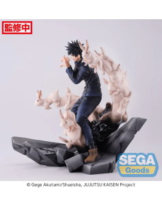 Figura Megumi Fushugiro FIGURIZMa Jujutsu Kaisen 2