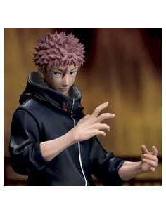 Figura Yuji Itadori XStellar Jujutsu Kaisen 2