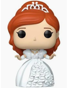 Funko Pop. Giselle. Enchanted