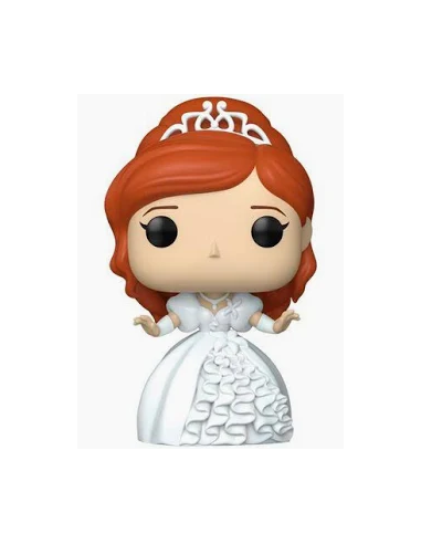 Funko Pop. Giselle. Enchanted