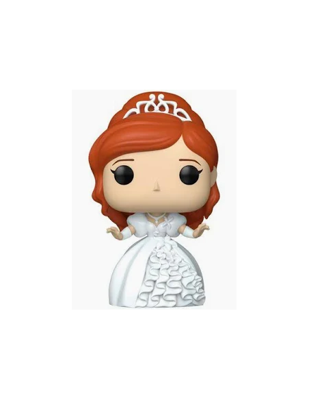 Funko Pop. Giselle. Enchanted