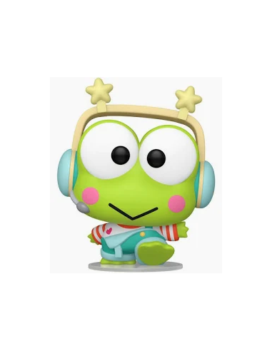 Funko Pop. Keroppi. Hello Kitty and Friends