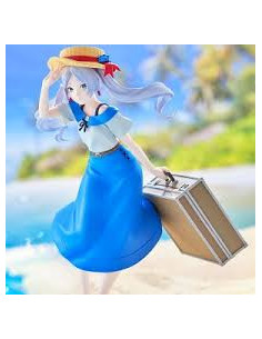 Figura Frieren Summer Dress Luminasta Frieren: Beyond Journey's End