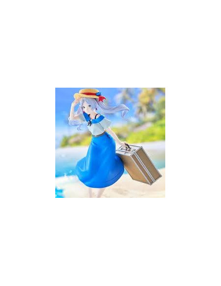 Figura Frieren Summer Dress Luminasta Frieren: Beyond Journey's End