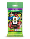 Fifa World Cup 2026 Adrenalyn XL Booster Box Fat Pack PANINI (10 Booster)
