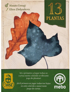 13 Plantas