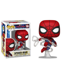 Funko Pop Spider-Man Brand New Day