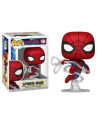Funko Pop Spider-Man Brand New Day