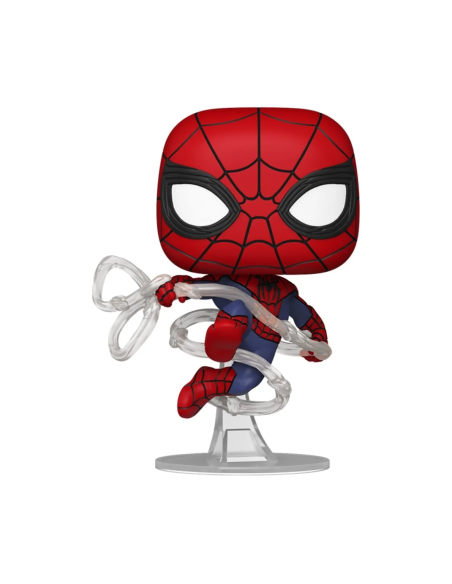 Funko Pop Spider-Man Brand New Day