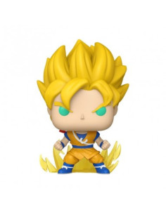 Funko Pop Son Goku Super Saiyan Dragon Ball Daima 2