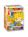 Funko Pop Son Goku Super Saiyan 2 Dragon Ball Daima CHASE