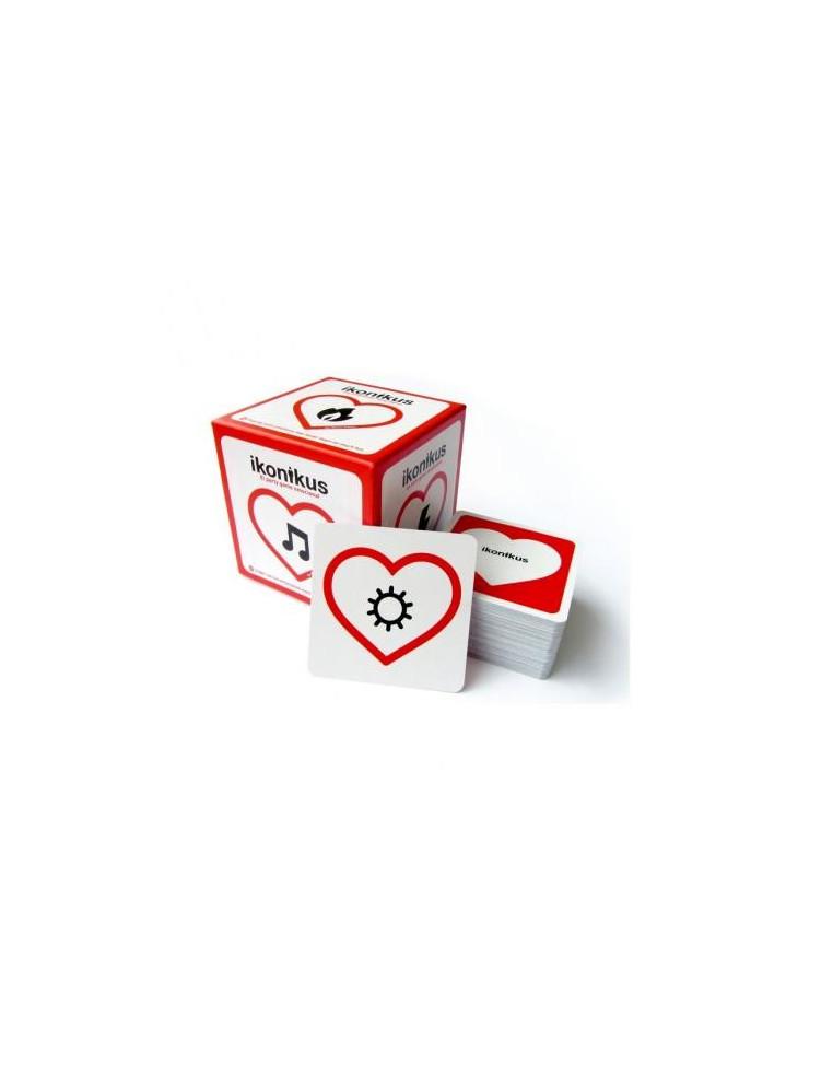 Ikonikus (Caja Dañada)  - 