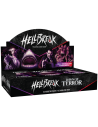 RESERVA Hellbreak - Dawn of Terror: Caja de Sobres (24) Inglés