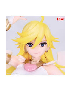 Figura de Panty. New Panty & Stocking with Garterbelt Panty. Brilliant