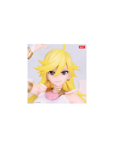 Figura de Panty. New Panty & Stocking with Garterbelt Panty. Brilliant