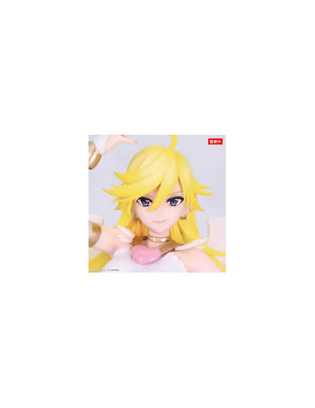 Figura de Panty. New Panty & Stocking with Garterbelt Panty. Brilliant