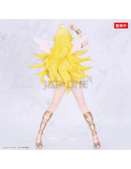Figura de Panty. New Panty & Stocking with Garterbelt Panty. Brilliant