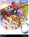 RESERVA Weiß Schwarz - Umamusume: Pretty Derby - Beginning of a New Era: Caja de Sobres (10) Inglés
