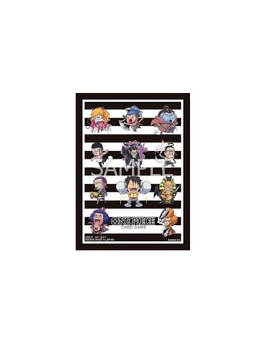Fundas One Piece TCG Impel Down﻿ (70)