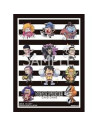 Sleeves One Piece TCG Impel Down﻿(70)