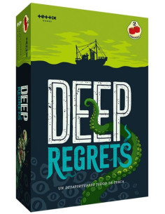 Deep Regrets