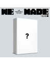(PRE-ORDER) I-DLE - [WE MADE] 9th Mini Album A Version