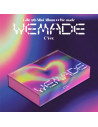 (PRE-ORDER) I-DLE - [WE MADE] 9th Mini Album C Version