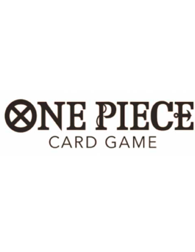 PREORDER One Piece - Illustration Box IB09 (English)