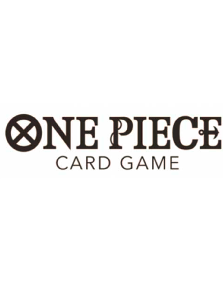 One Piece Double Pack DP11 The Time of Battle Inglés